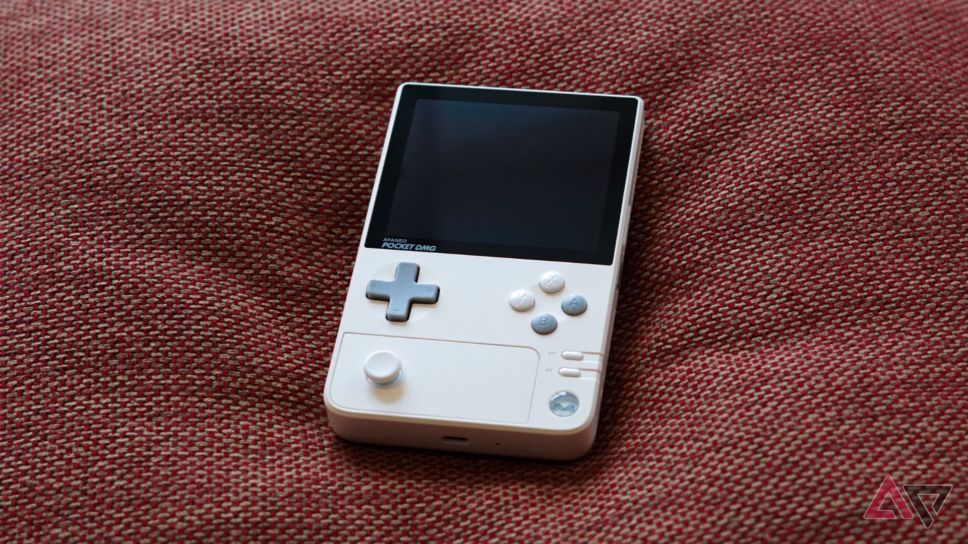 Ayaneo Pocket DMG review: Overpriced and frustrating to use