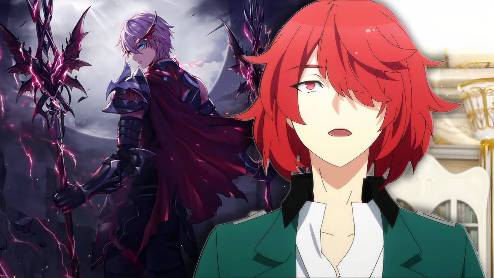 10 Forgotten Anime with Banger Openings