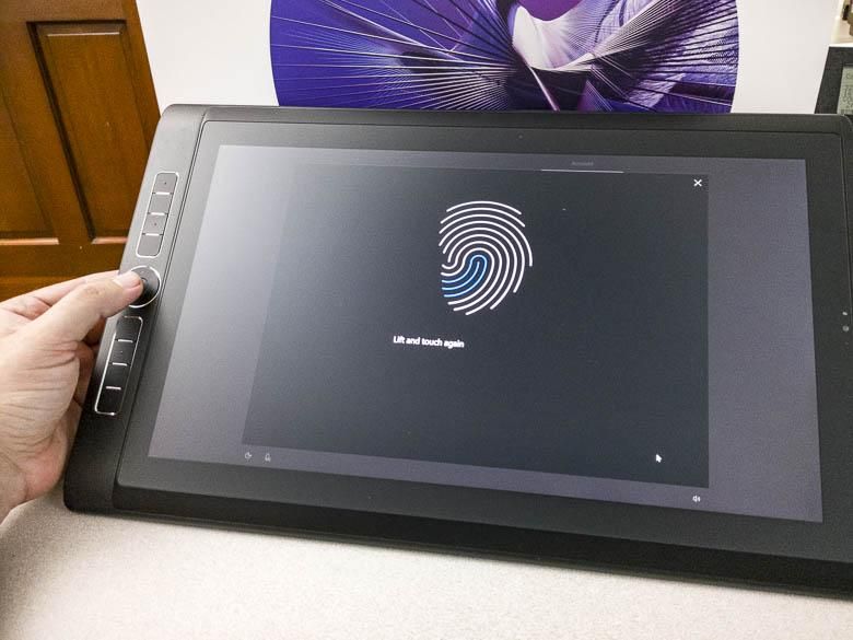 Wacom MobileStudio Pro 16 (2019) Review