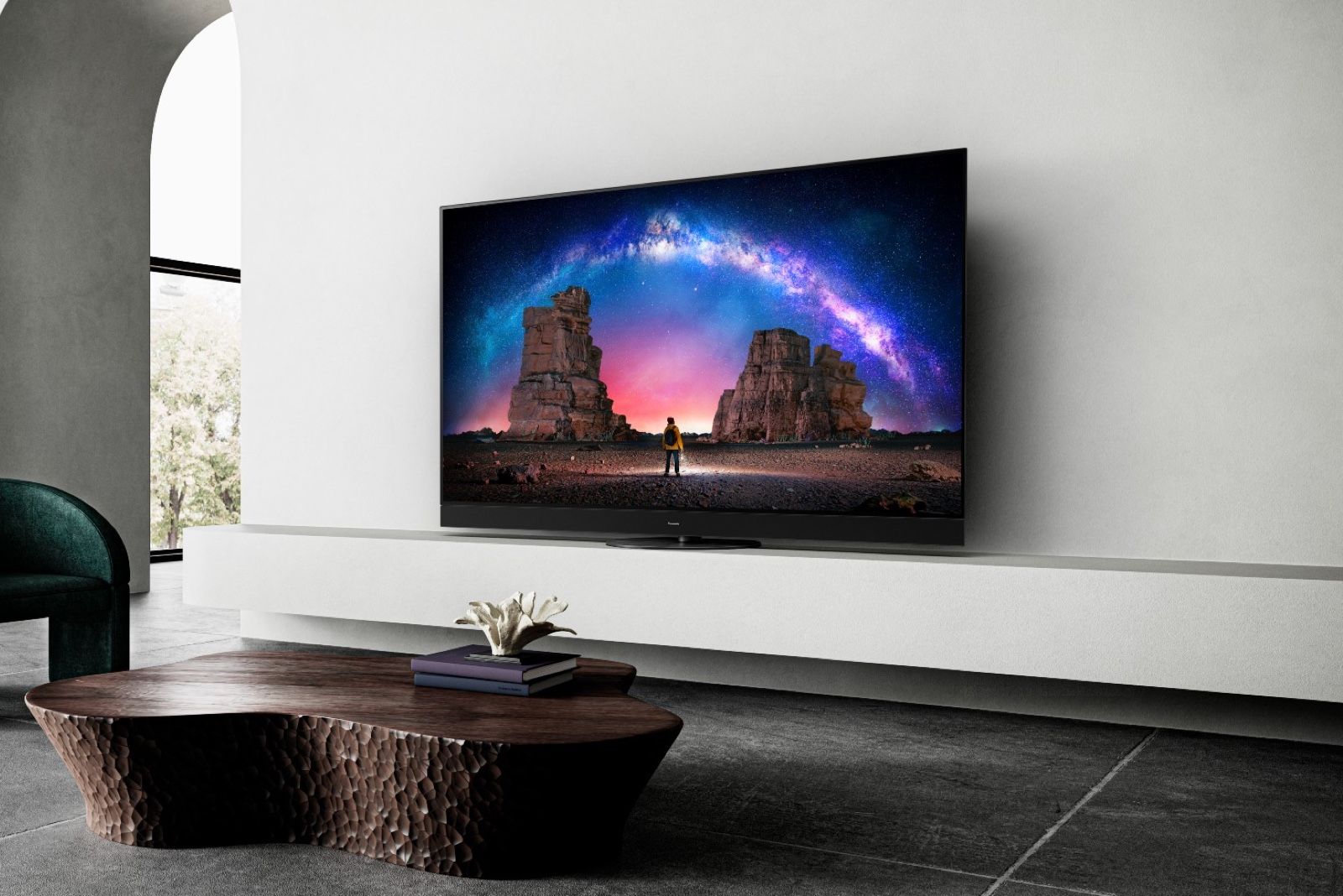 Panasonic TX-55LZ2000 review: The ultimate home cinema 4K TV