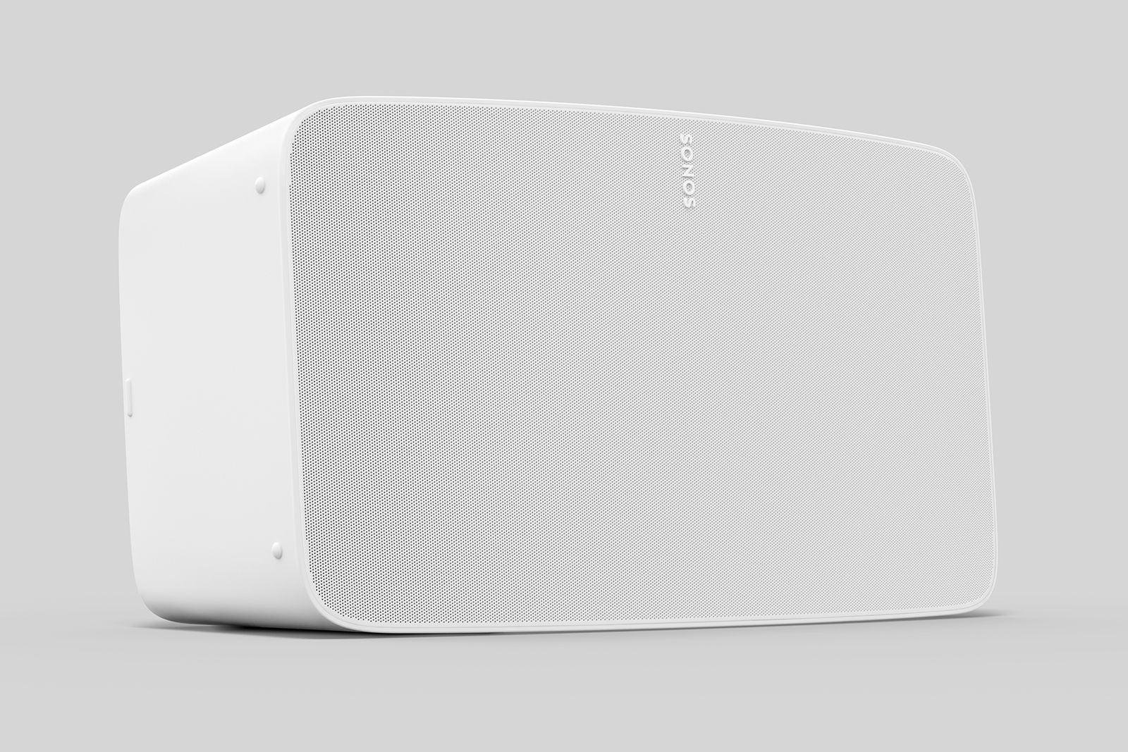 Sonos Five replaces Play:5 and new 3rd Gen Sub revealed