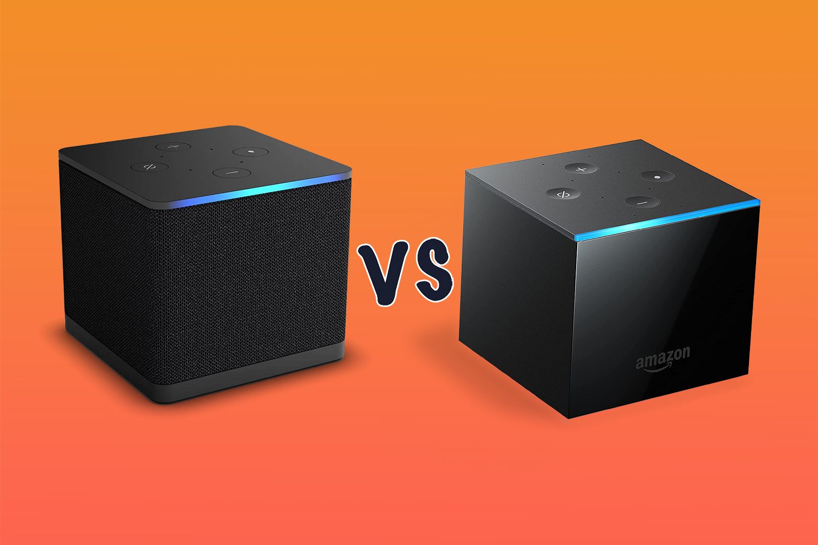 Fire TV Cube (3rd gen) vs Fire TV Cube (2nd gen)