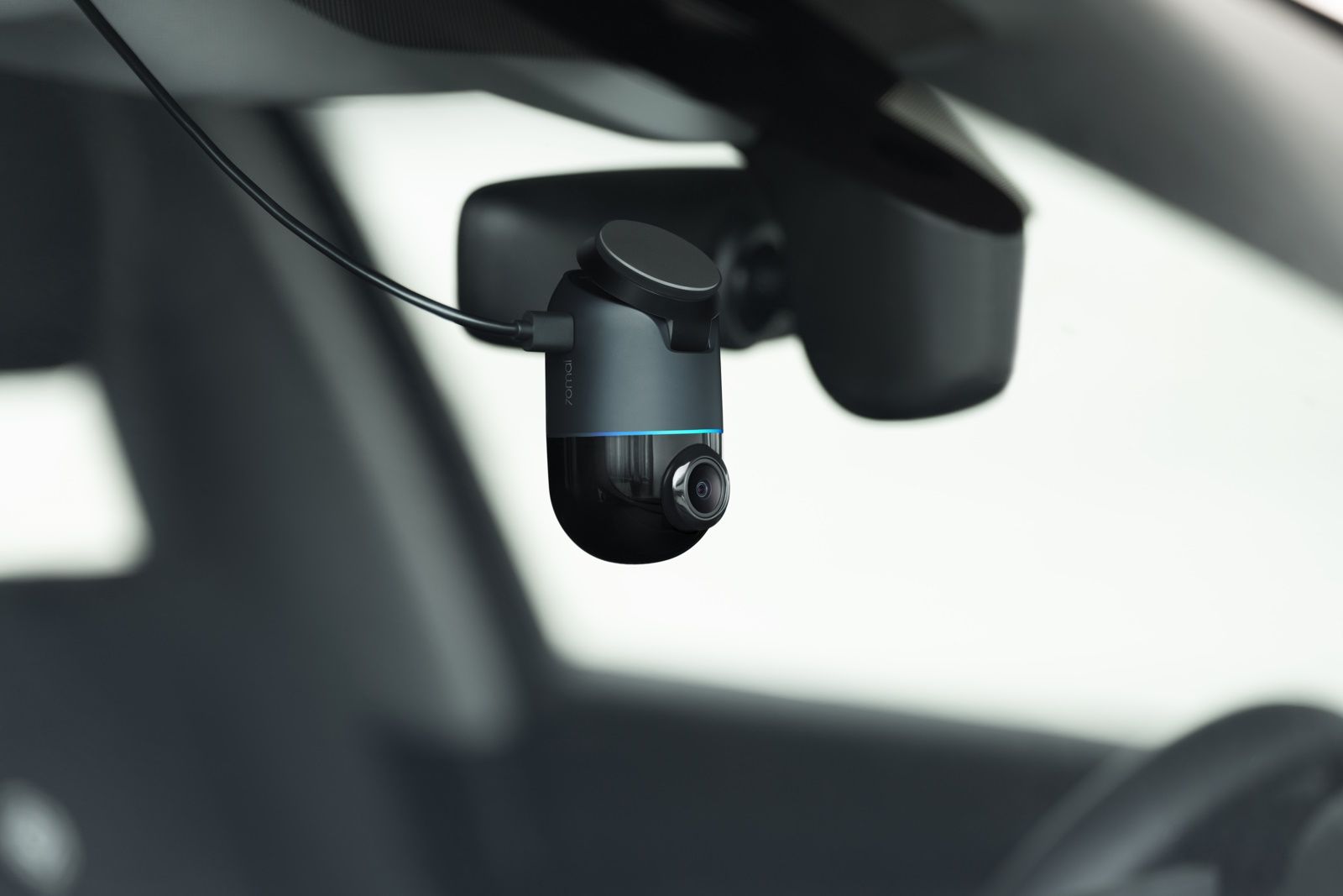 70mai's new Dash Cam Omni has some amazing features