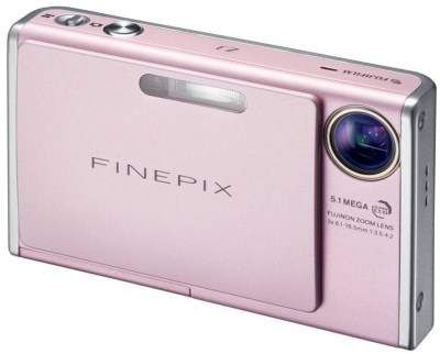 Fujifilm FinePix Z3 Zoom digital camera