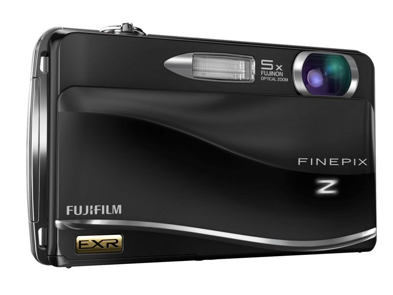 Fujifilm FinePix Z800EXR