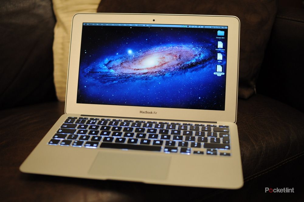 Apple MacBook Air 11-inch (2011) review