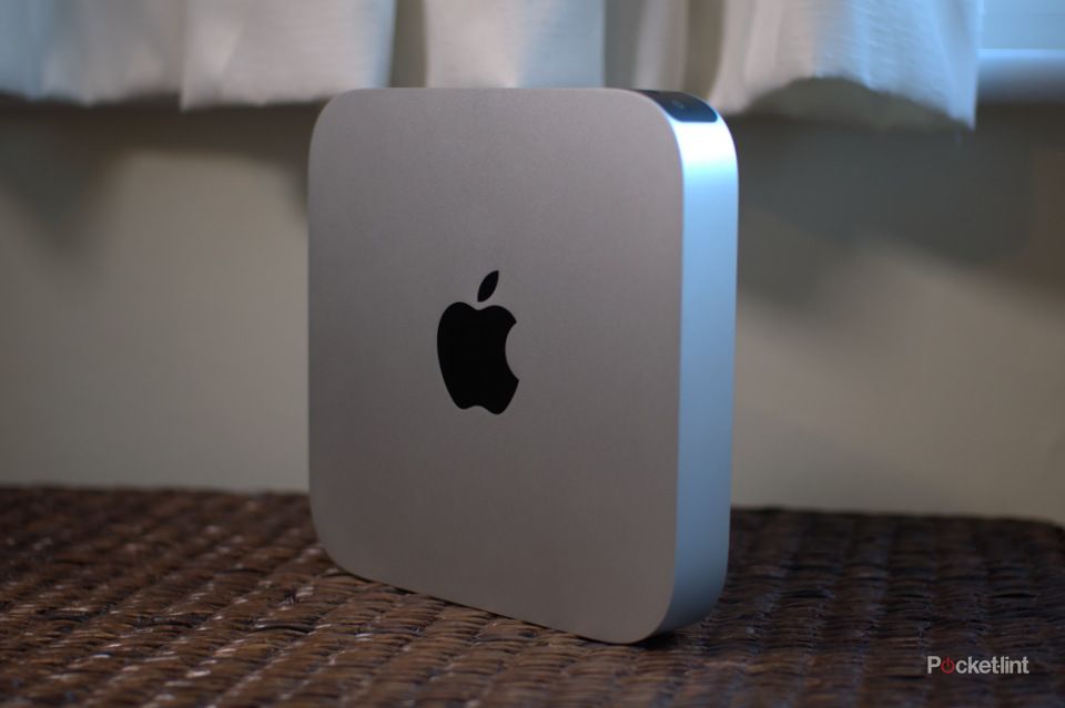 Apple Mac mini (Late 2012)