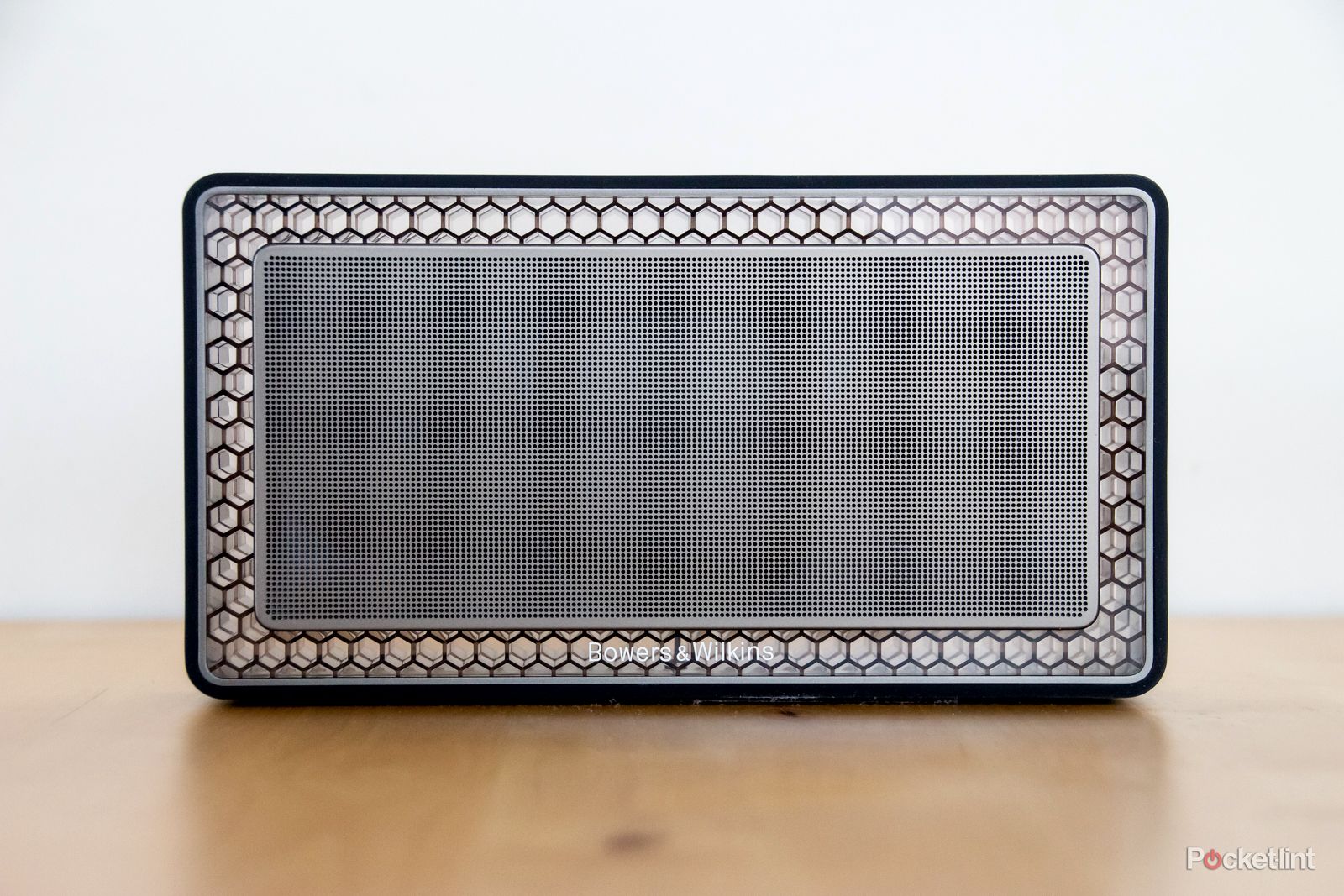 Bowers & Wilkins T7 review: The Bluetooth speaker worth waiting for