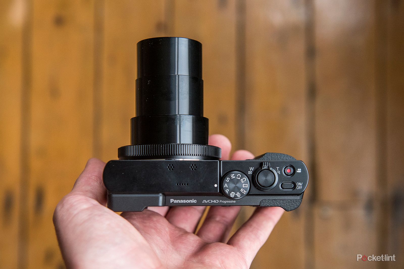 Panasonic Lumix TZ70 review: The do-it-all compact camera to beat