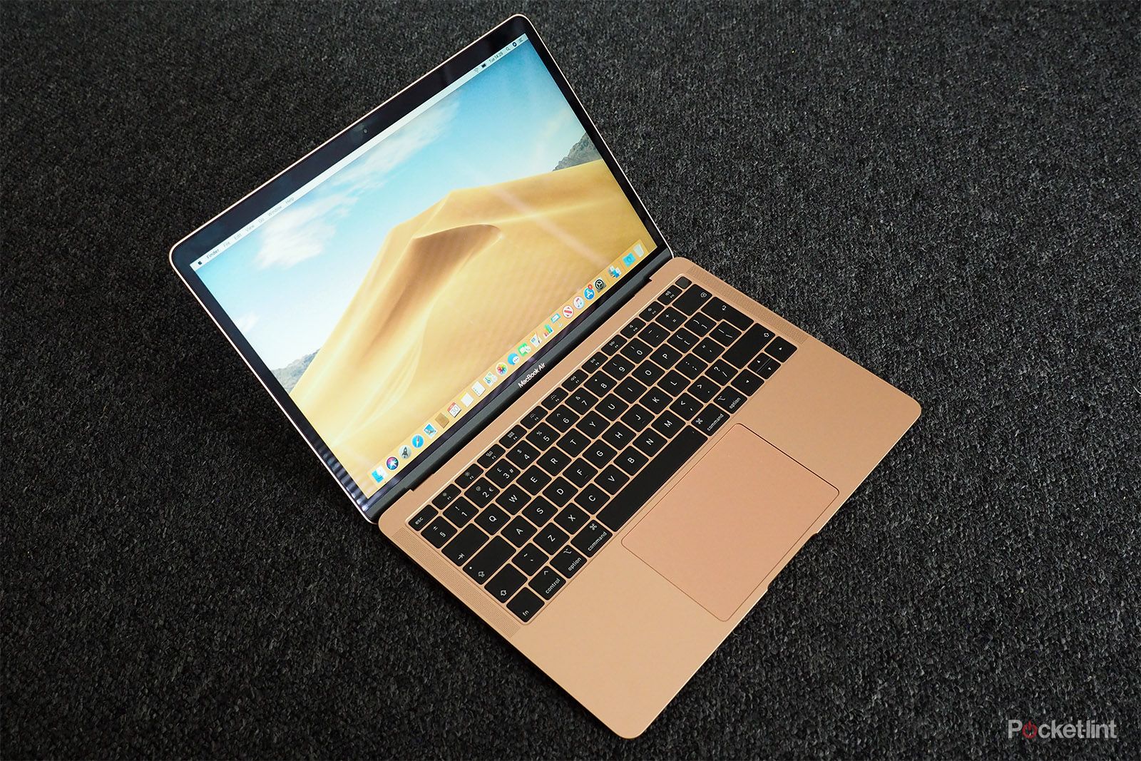 Apple MacBook Air 2019 Macbook Air 2019 in Review: Now with True