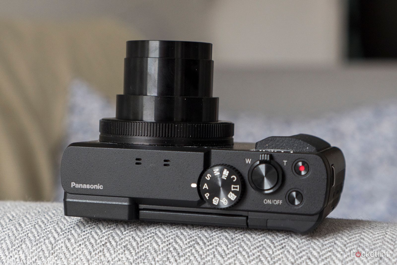 Panasonic Lumix TZ90 review: The ultimate travel camera?