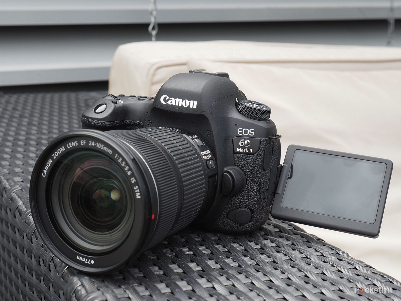 Canon EOS 6D Mark II review: One of the most versatile full-frame