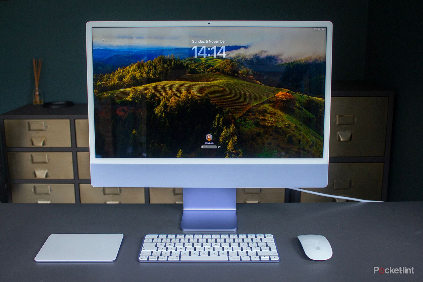 I tested the Apple iMac (M3, 2023) and here's my review