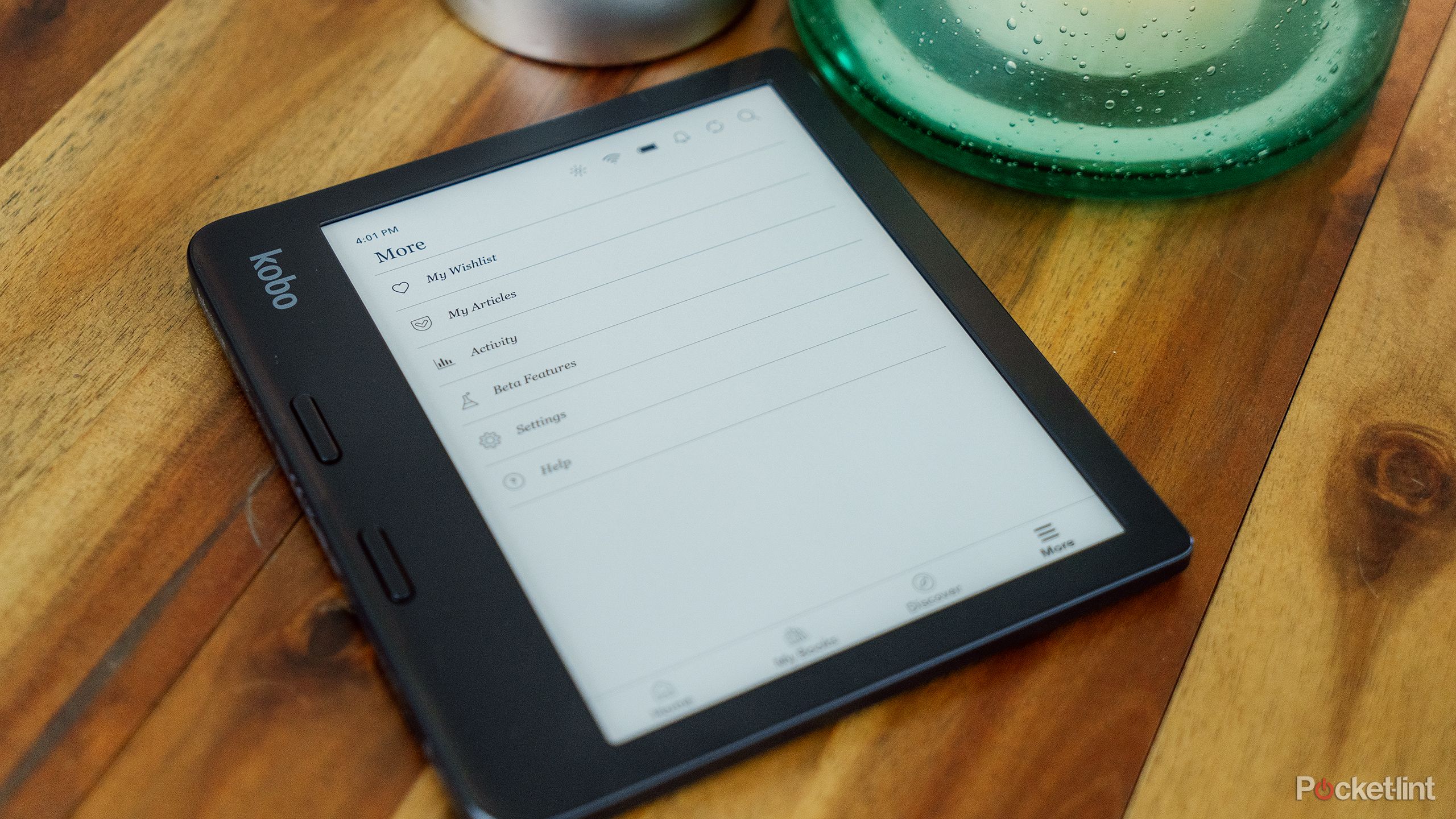 Kobo Libra 2 review: A lightweight yet powerful e-reader