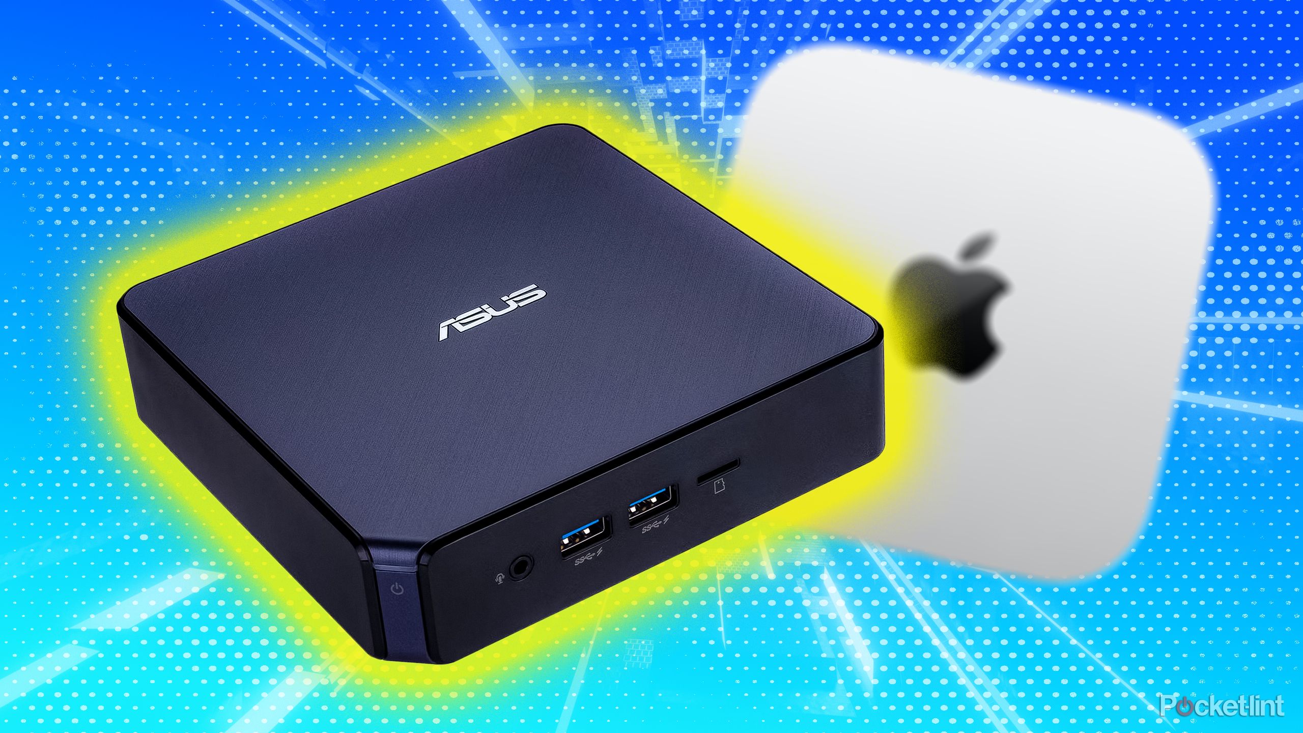 5 reasons I prefer a Windows mini PC over Apple's Mac mini