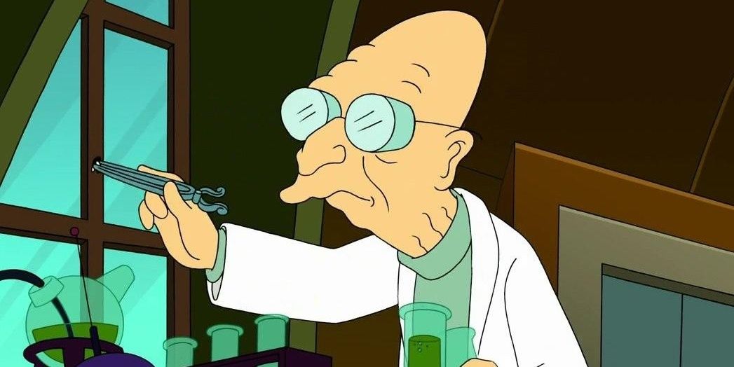 Futurama: 5 Things That Are Scientifically Accurate (And 5 That