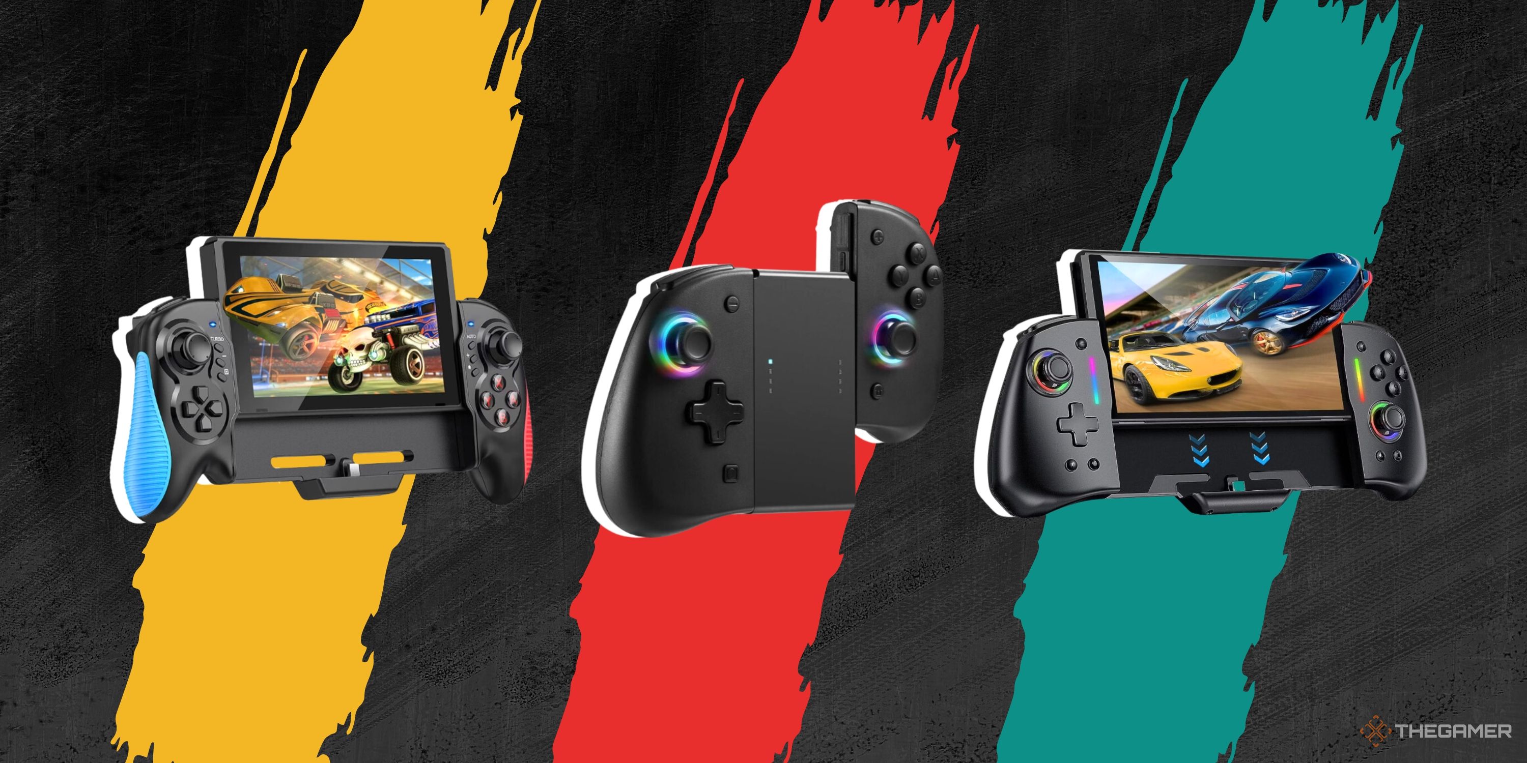 The Switch 2 Could Cost $499 And Be Less Powerful Than The PS4 Pro