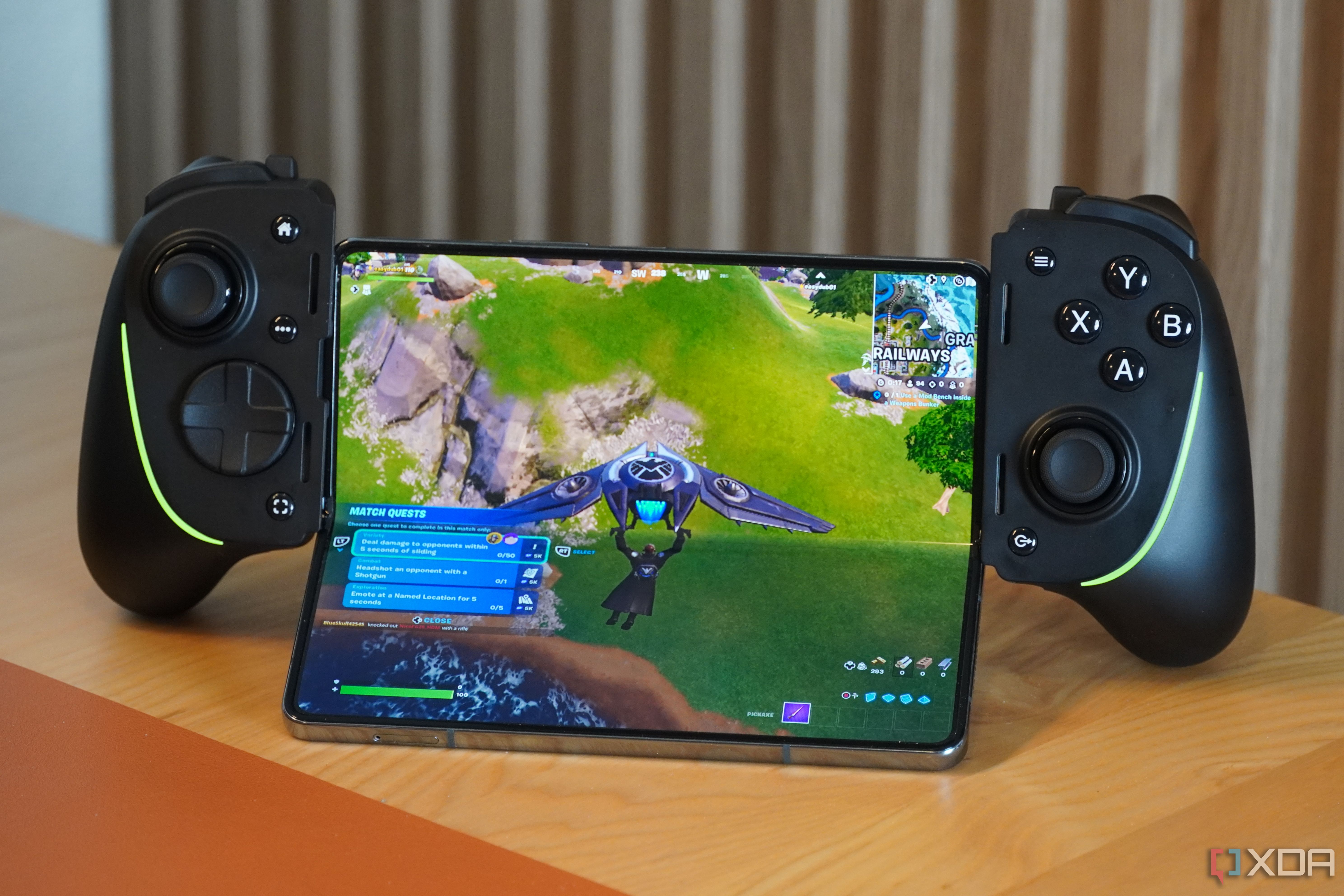 Razer Kishi Ultra review: The perfect mobile gaming controller for