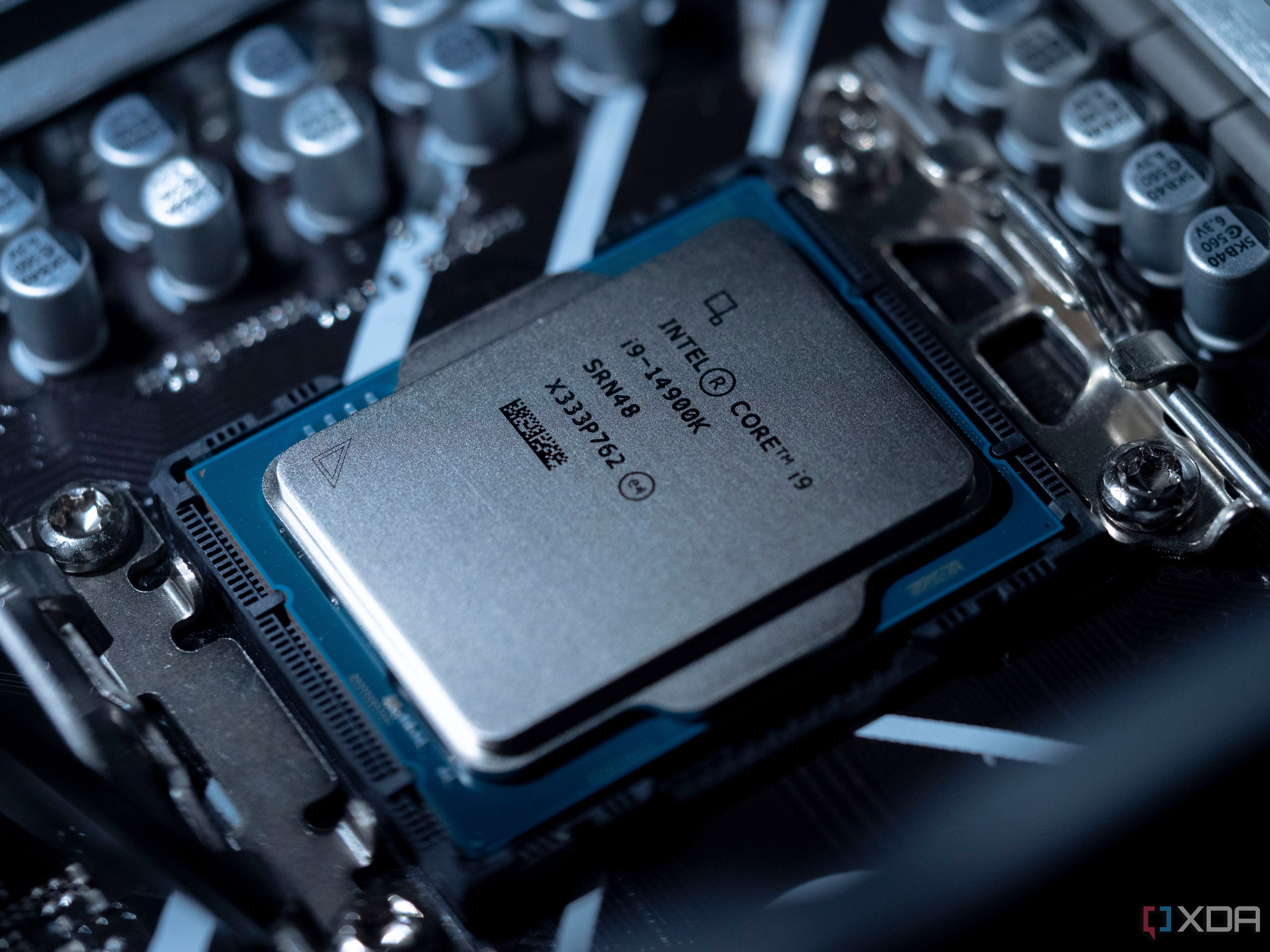 Intel Core i9-14900K review: Too hot to handle
