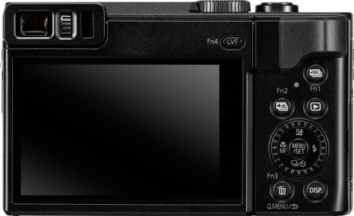 Panasonic Lumix DC-TZ90 - kaufen bei Digitec