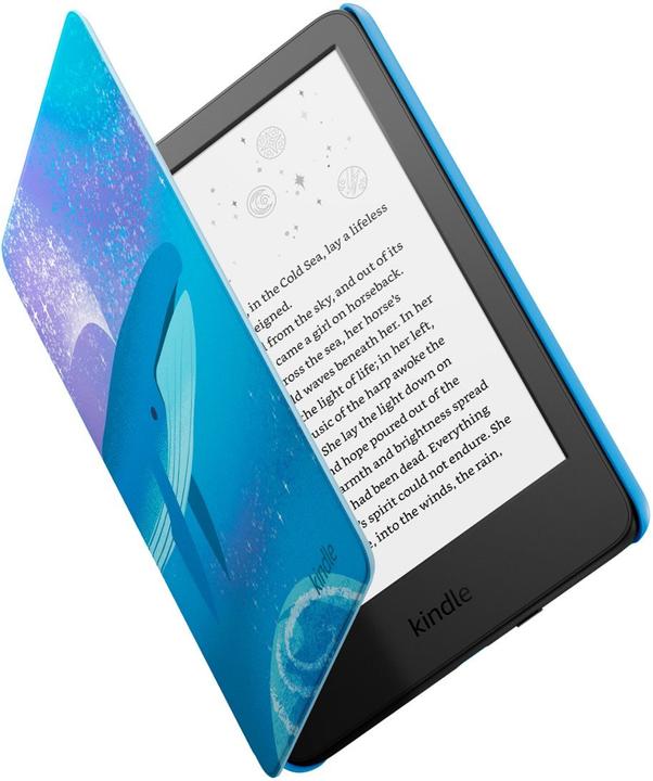 Amazon Kindle Kids Edition (2022) - buy at Digitec
