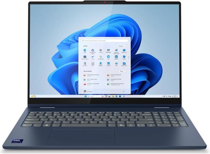 Lenovo IdeaPad 5 2-in-1 (16
