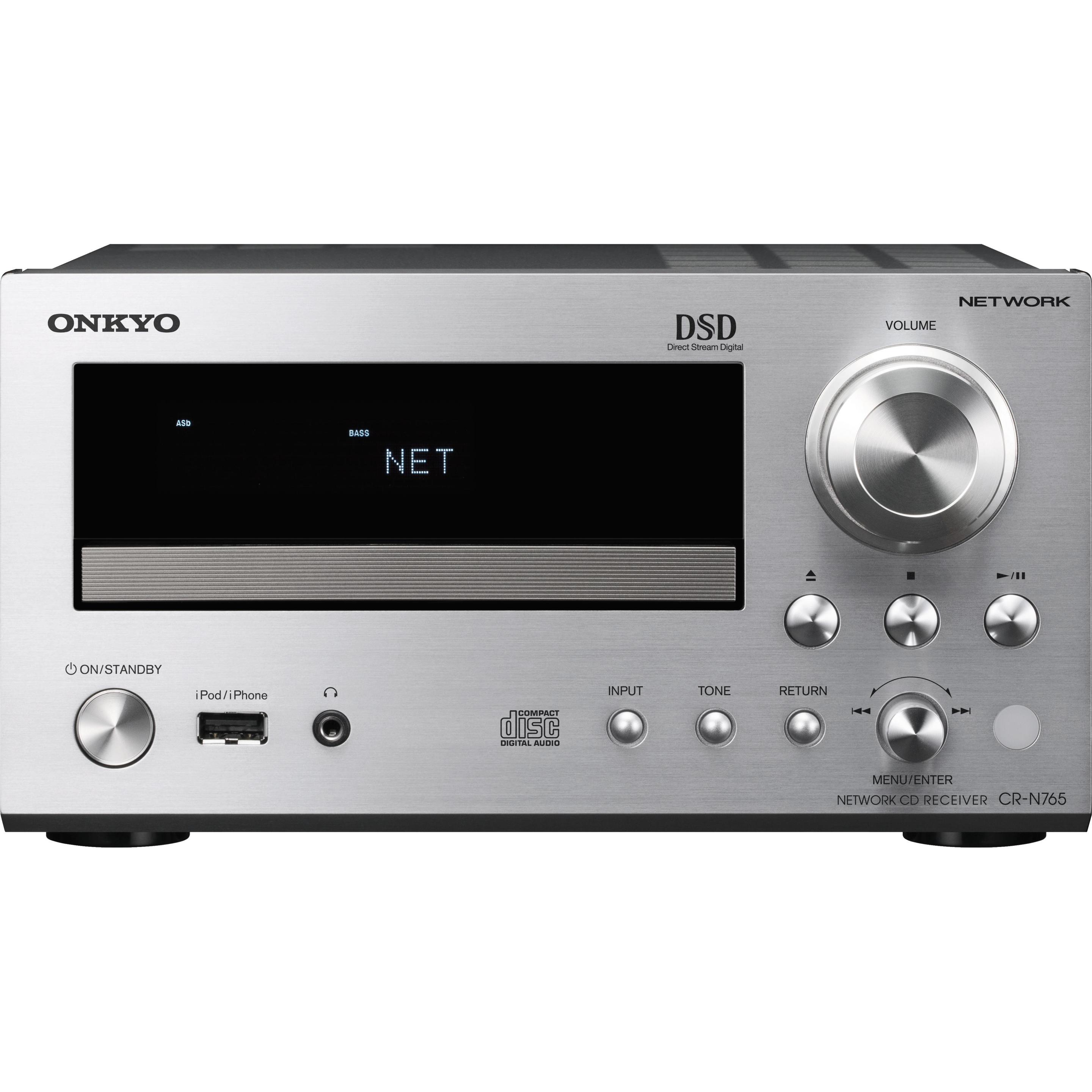 Onkyo Cr-N765 - buy at Digitec