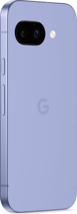Google Pixel 9a (128 GB, Iris, 6.30