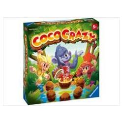 Ravensburger Coco Crazy (Deutsch, Französisch, Italienisch