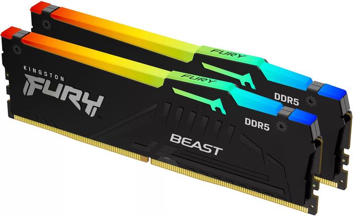 Kingston FURY Beast RGB - kaufen bei Galaxus