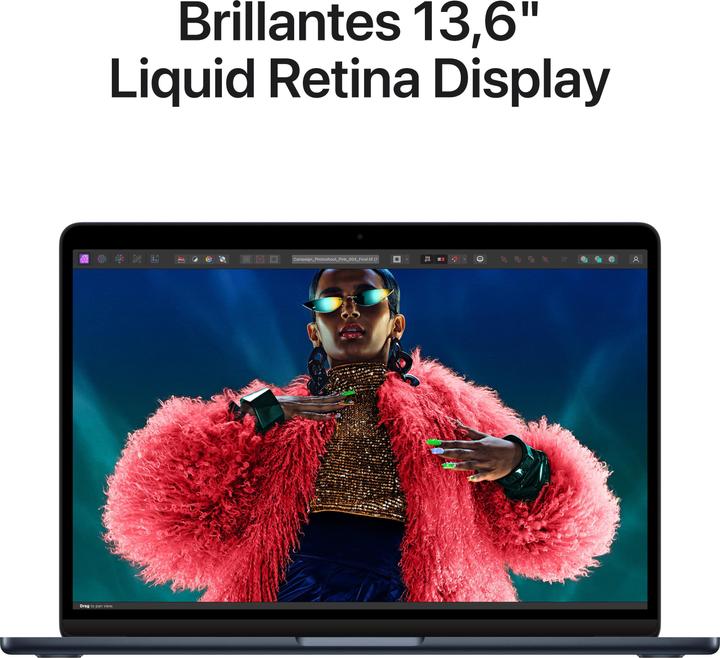 Apple MacBook Air – 2024 - kaufen bei Galaxus