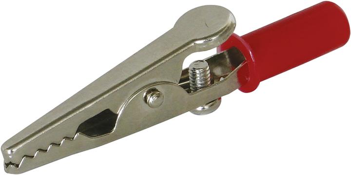 Steffen Pick-up terminal red - buy at Digitec