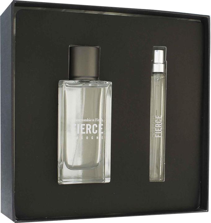 Abercrombie and Fitch Fierce - buy at Galaxus