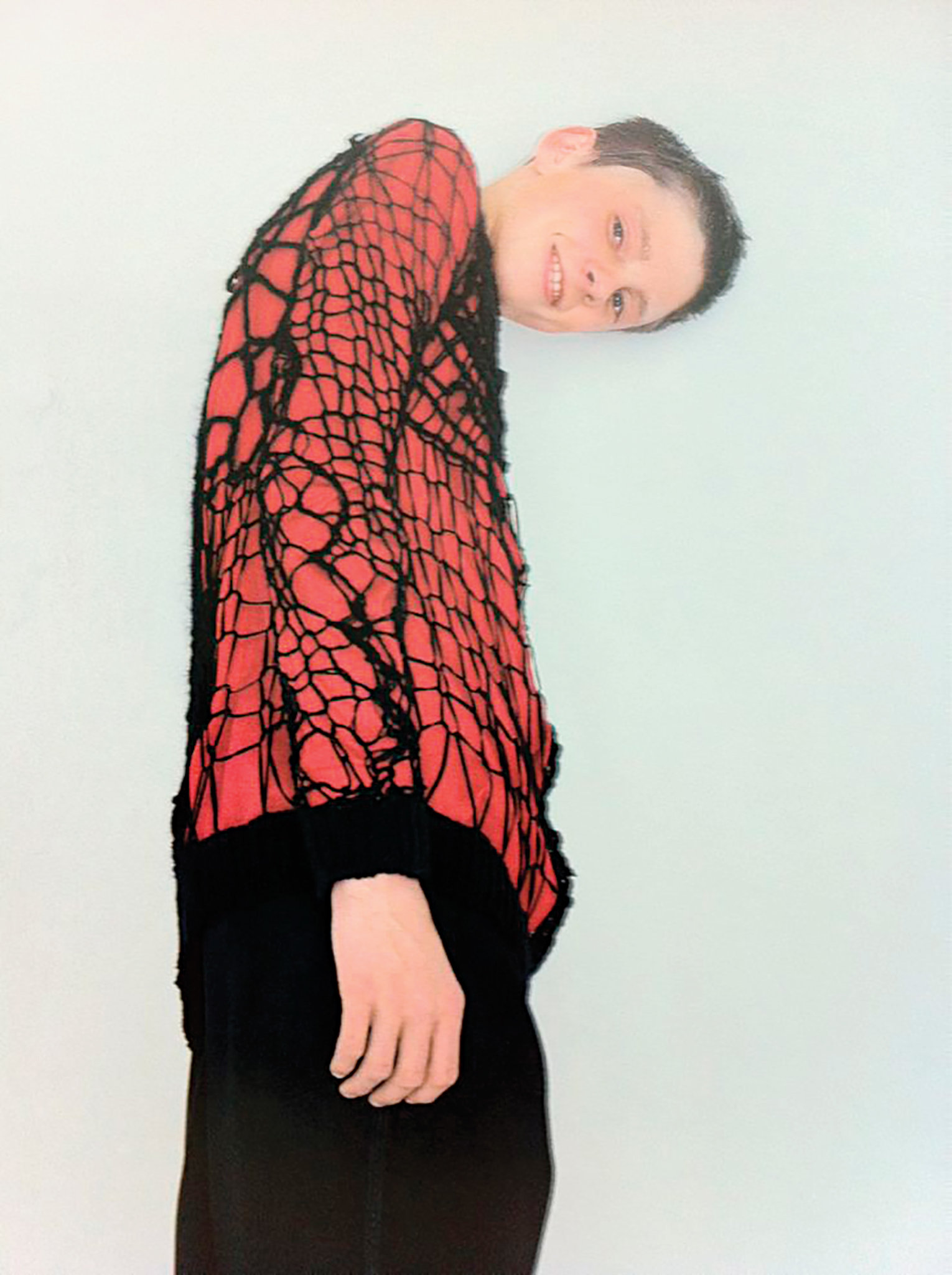 Raf Simons: A Look Back - The New York Times