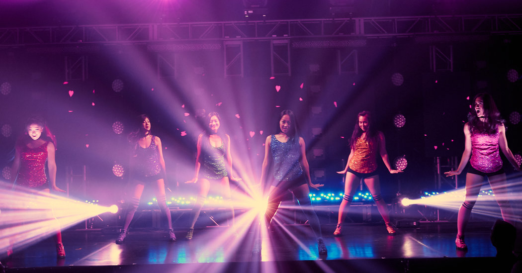 Review: 'KPOP' Sings and Dances Its Way Through a Divided Culture