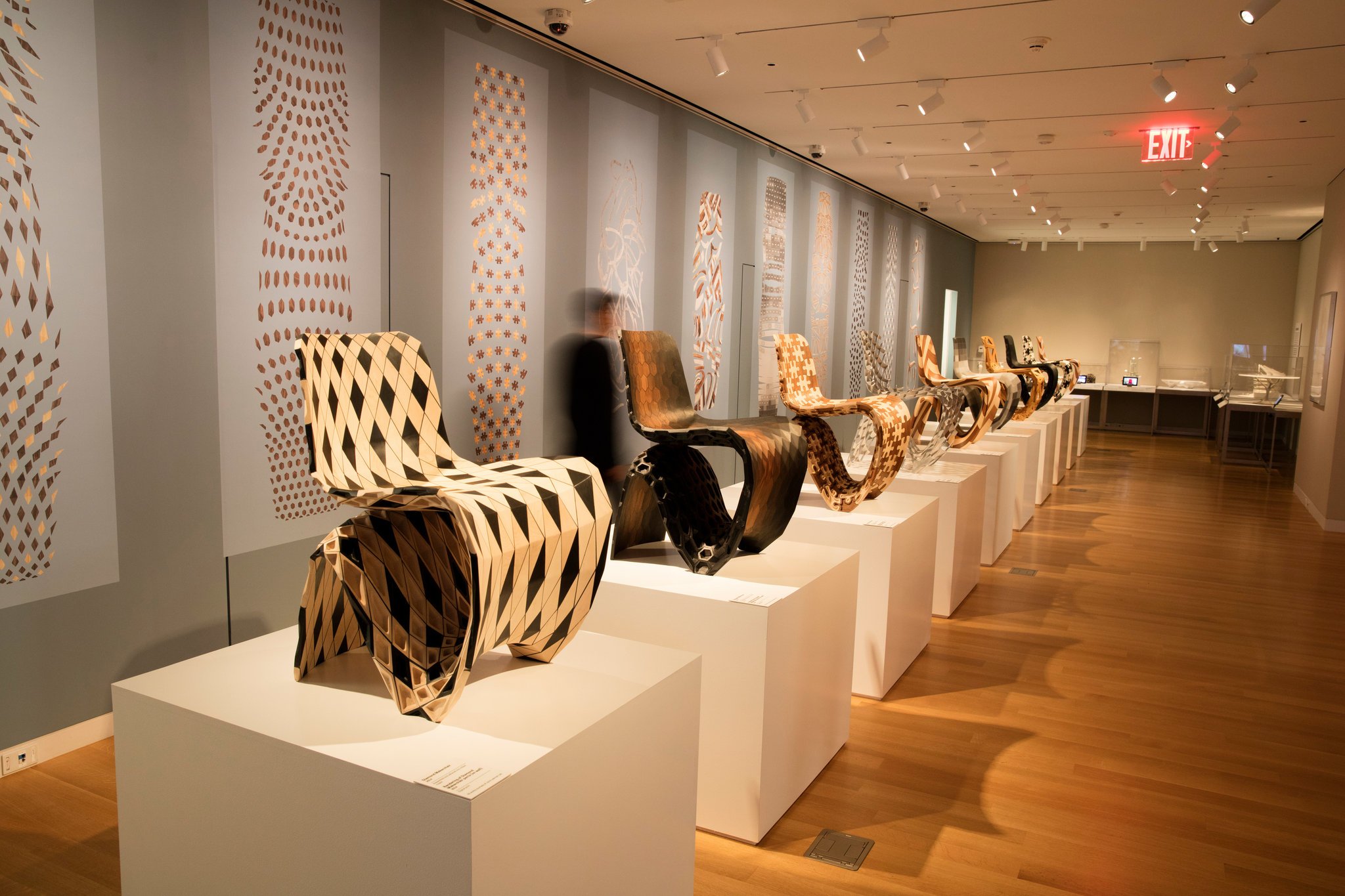 Furniture Design's Brave New Present - The New York Times