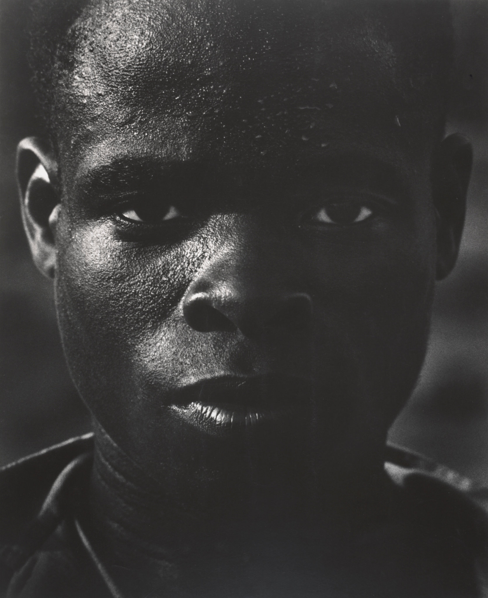 W. Eugene Smith's 'Big Book,' His Way - The New York Times