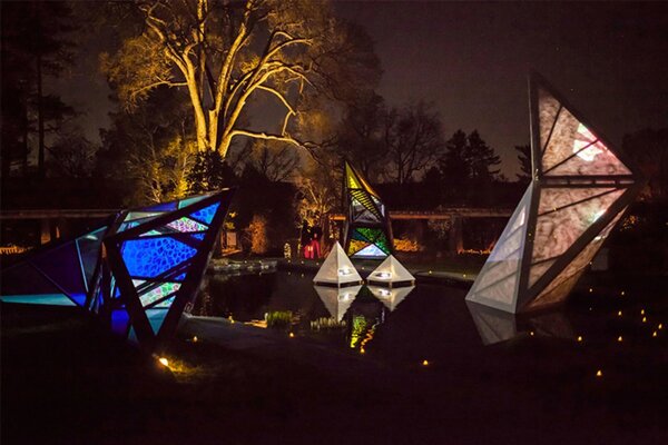 Chris Doyle, Artist Who Brought the Inanimate to Life, Dies at 66