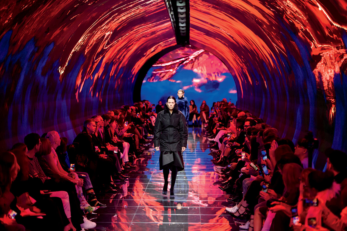 Demna - The New York Times