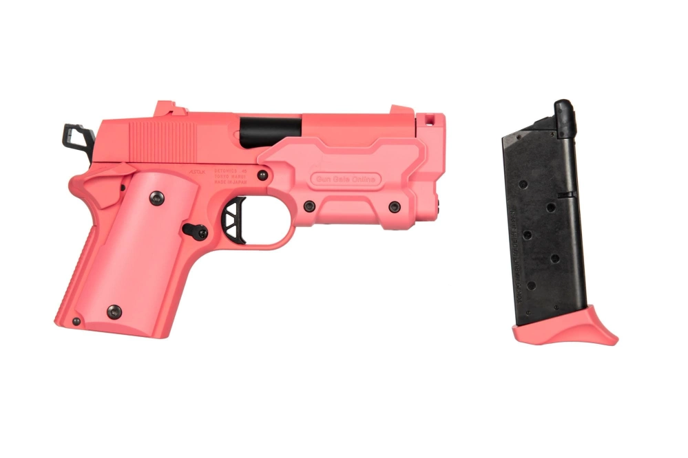 Vorpal Bunny pistol replica AM.45 Ver.Llenn – airsoft, ASG, militaria