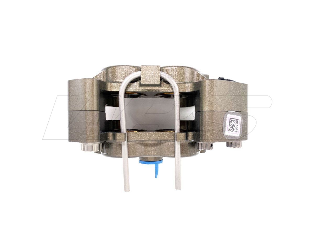 X206101 PINZA FRENO RACING POSTERIORE BREMBO RACING 64MM CNC P4 24