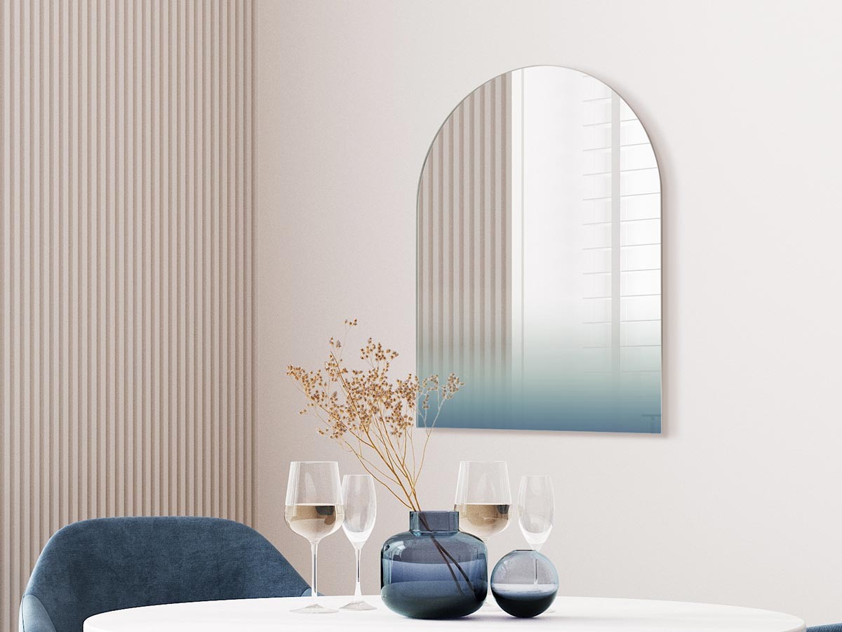 HITOSIO View Arch / ヒトシオ ビュー アーチ - インテリア・家具通販