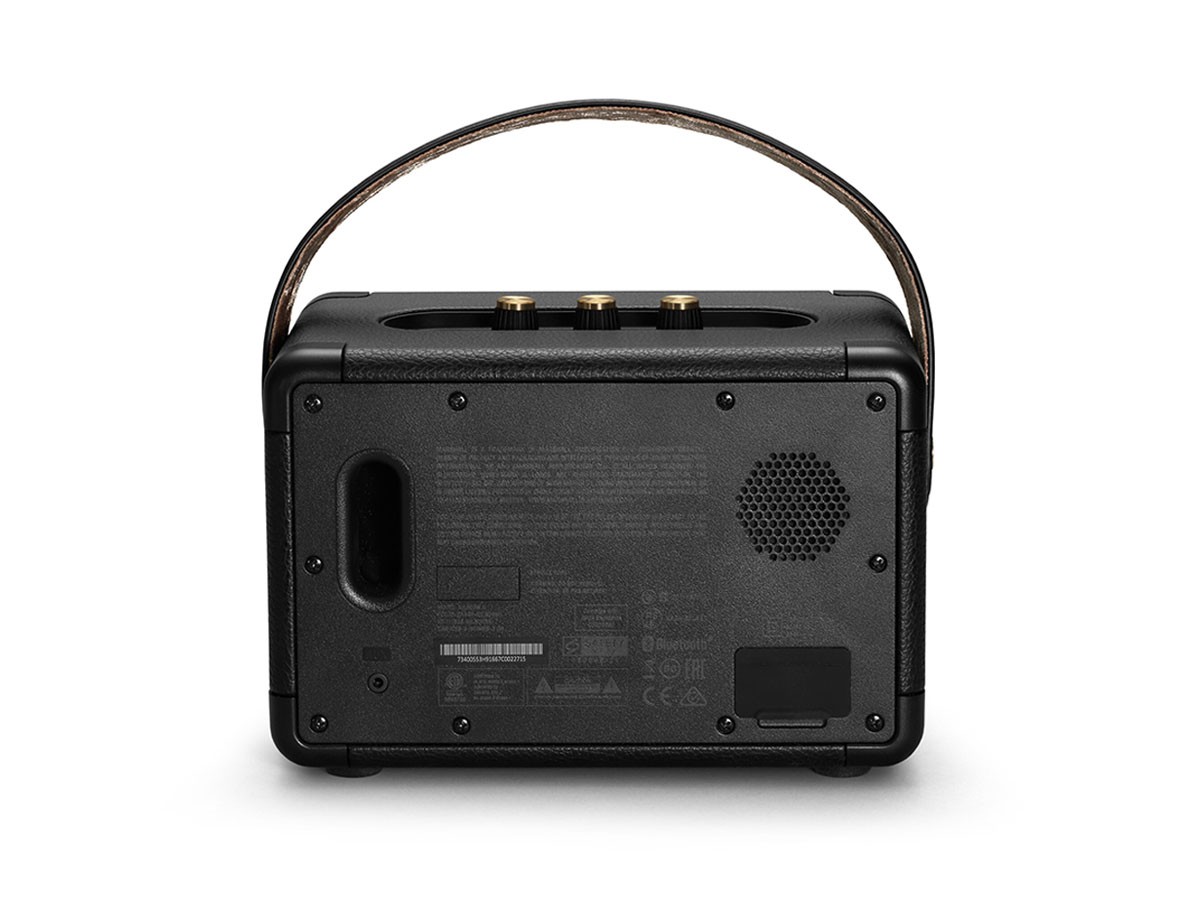 Marshall KILBURN II / マーシャル キルバーン 2 ワイヤレススピーカー