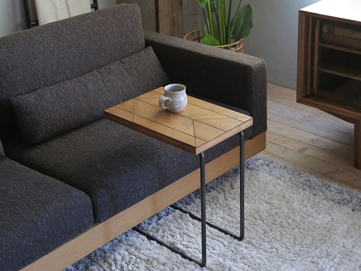 Knot antiques CHAY II SIDE TABLE / ノットアンティークス チャイ 2