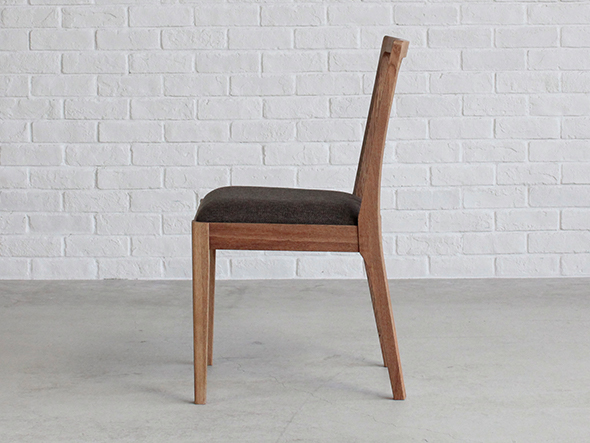 Easy Life LINN CHAIR / イージーライフ リン チェア - インテリア