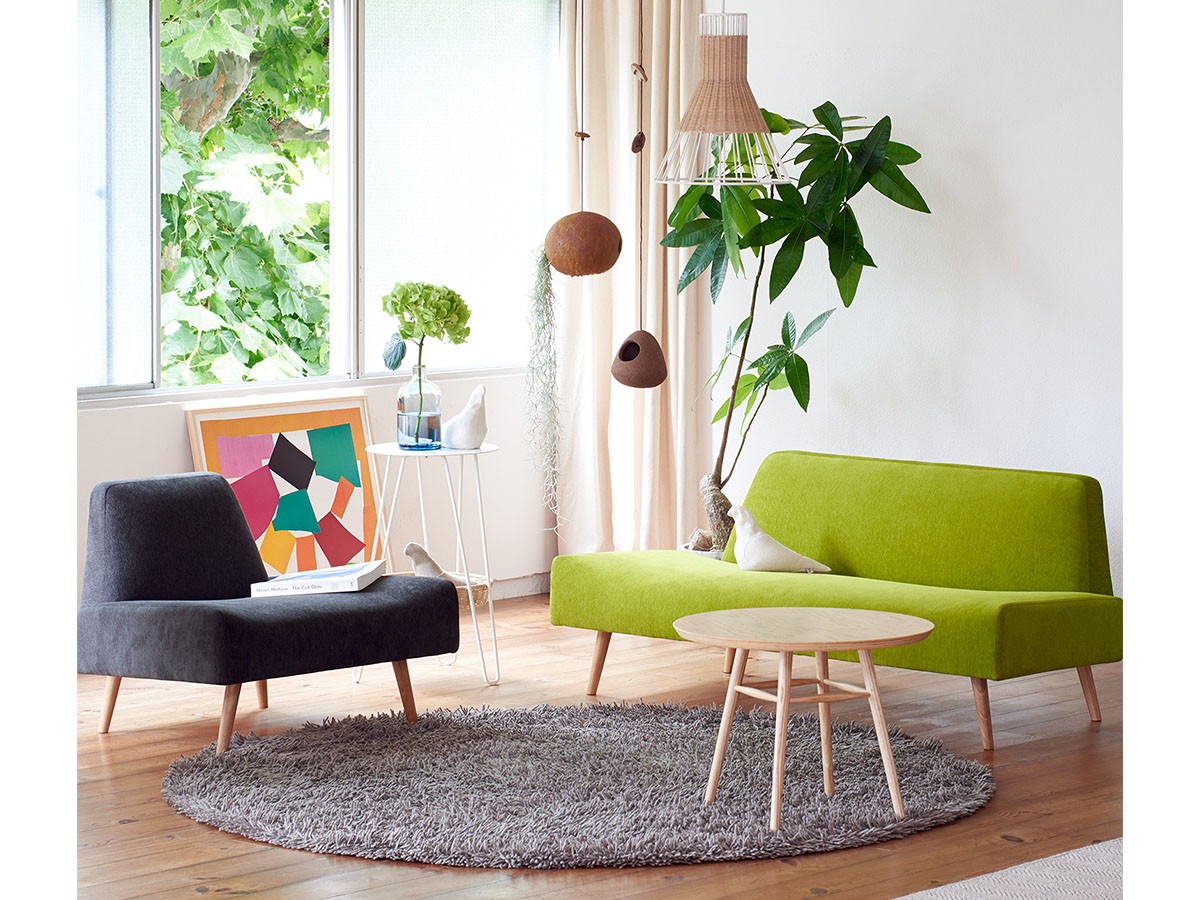 IDEE AO SOFA（1） / イデー アーオ ソファ（1） - インテリア・家具