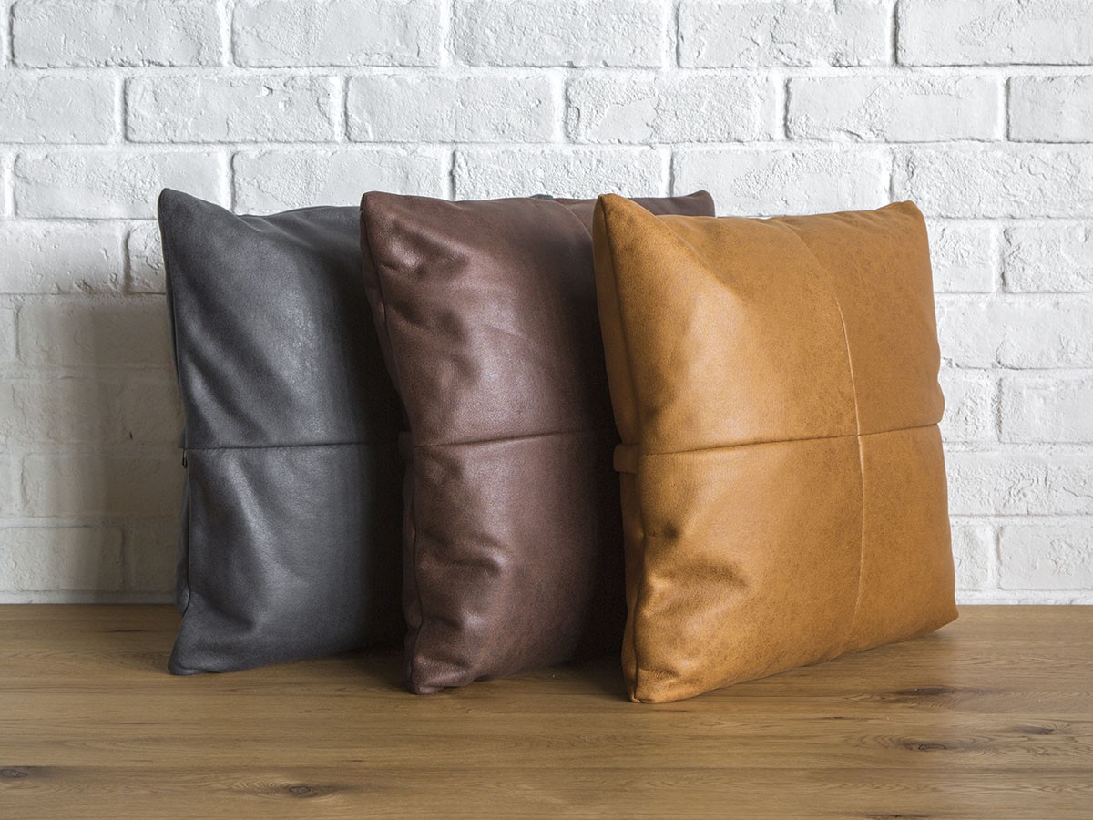 CRASH GATE CROSS CUSHION / クラッシュゲート クロス クッション