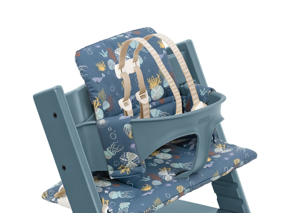 STOKKE TRIPP TRAPP / ストッケ トリップ トラップ クラシック