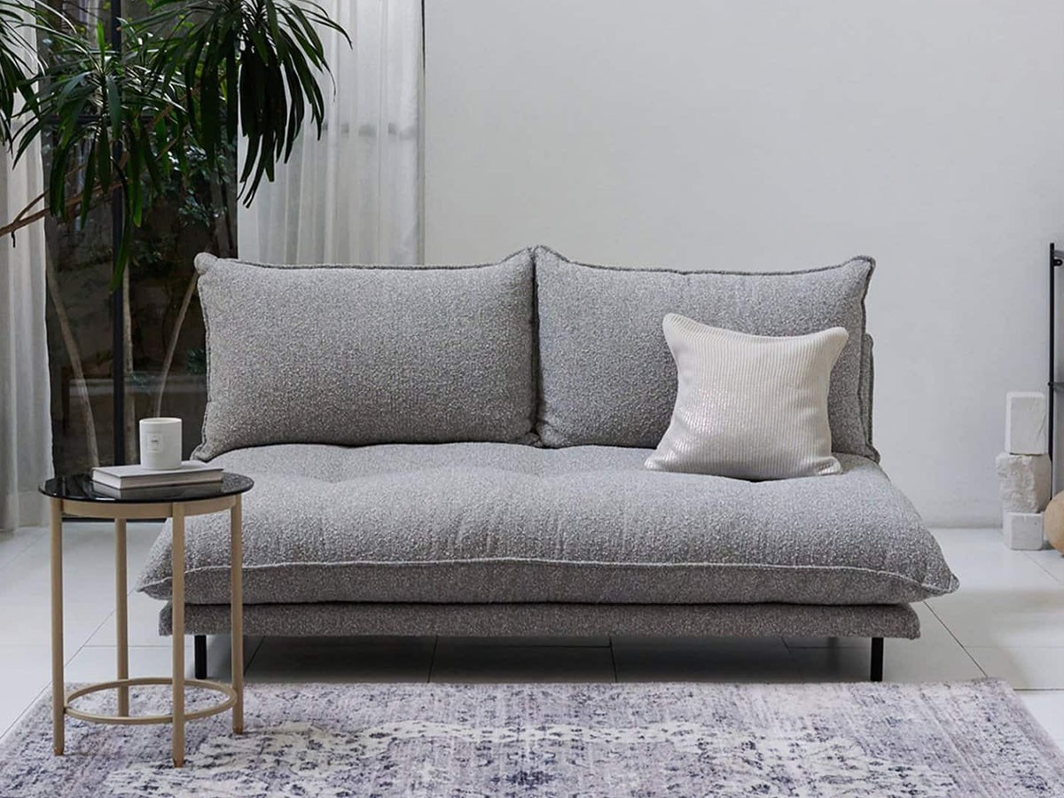 JOURNAL STANDARD FURNITURE PORTO SOFA Low / ジャーナルスタンダード
