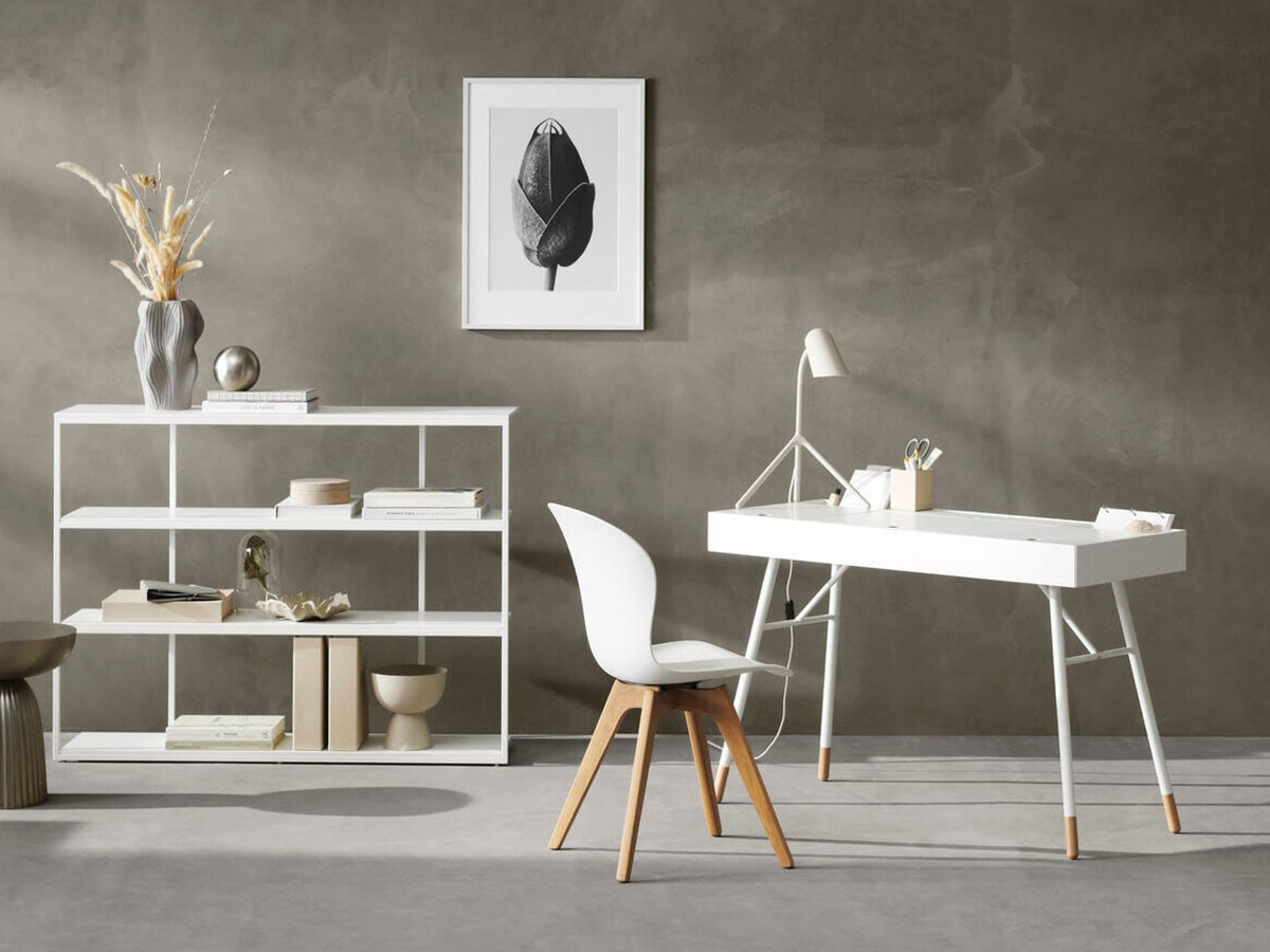 BoConcept CUPERTINO DESK / ボーコンセプト クパチーノ デスク